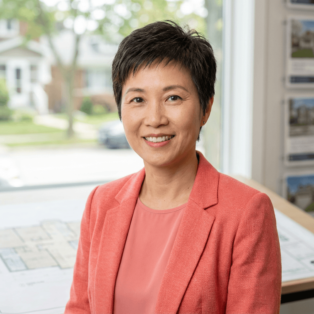 Patricia Kim