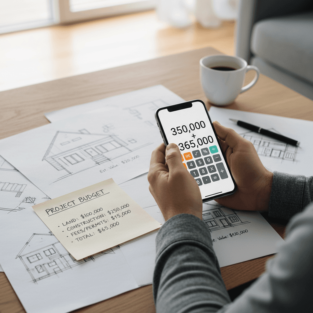 NC Roofing Cost Calculator