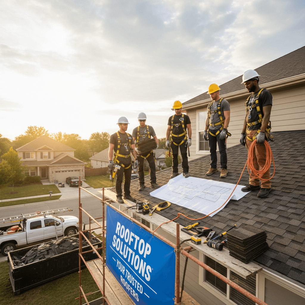 Get Free Local Quotes