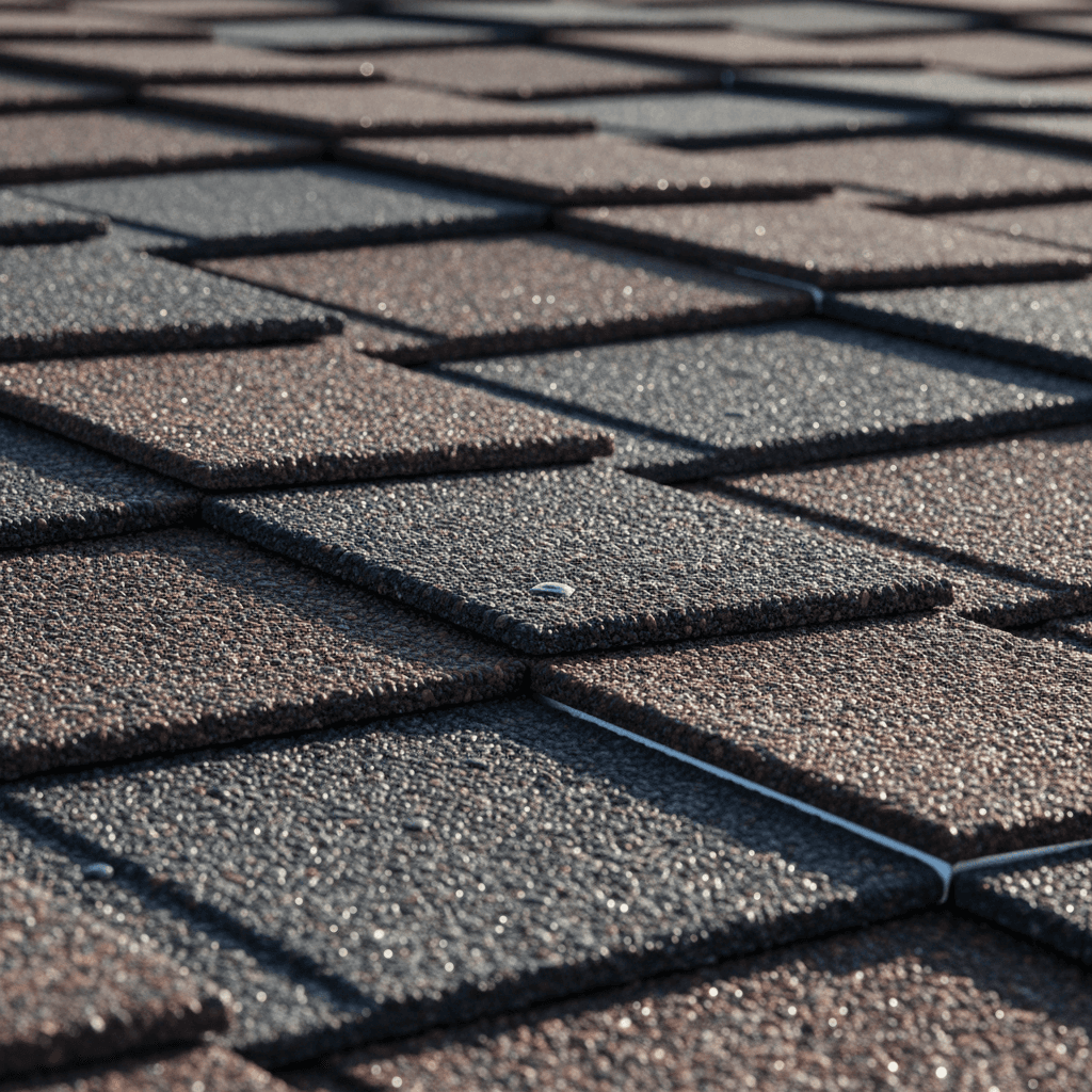 Stone-coated steel metal roofing tile