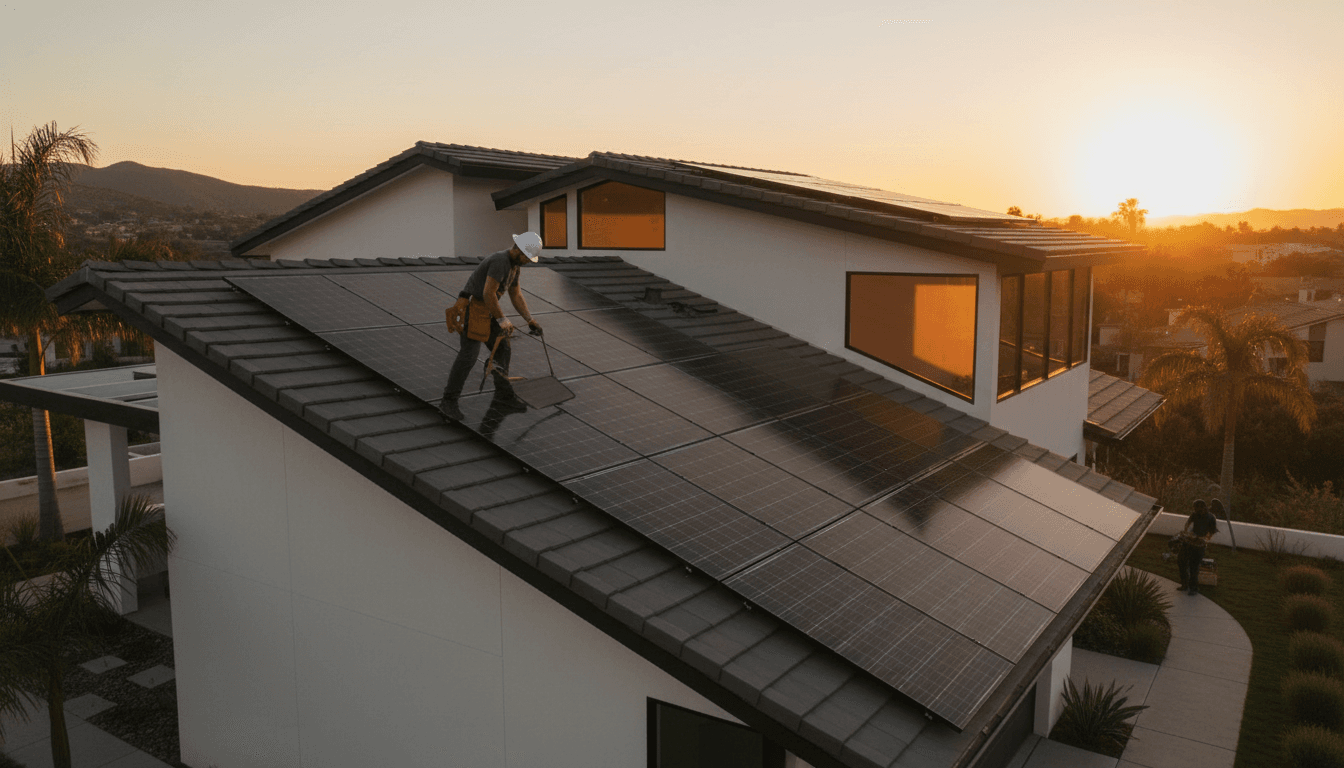 Best Solar Products for Homeowners 2026, What to Buy and What to Skip