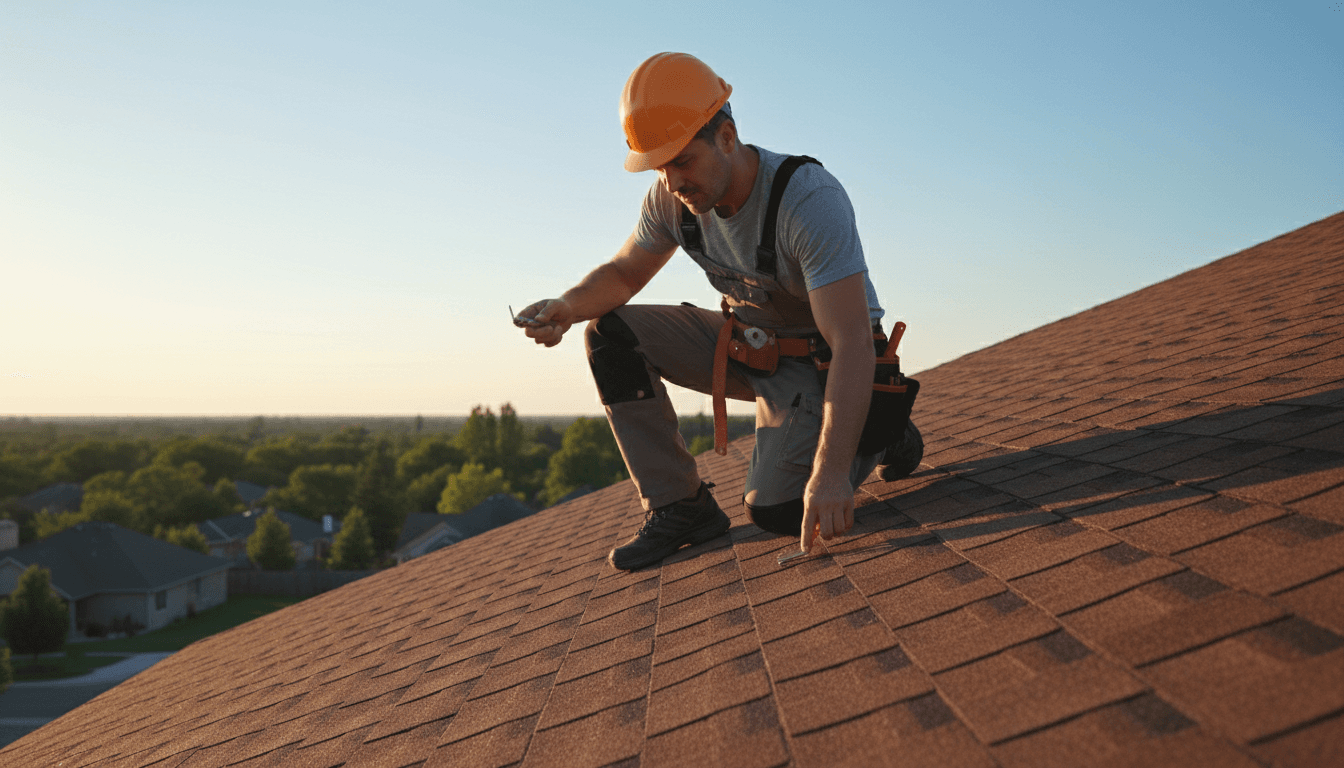 How Much Does a New Roof Cost in Charlotte NC in 2026?