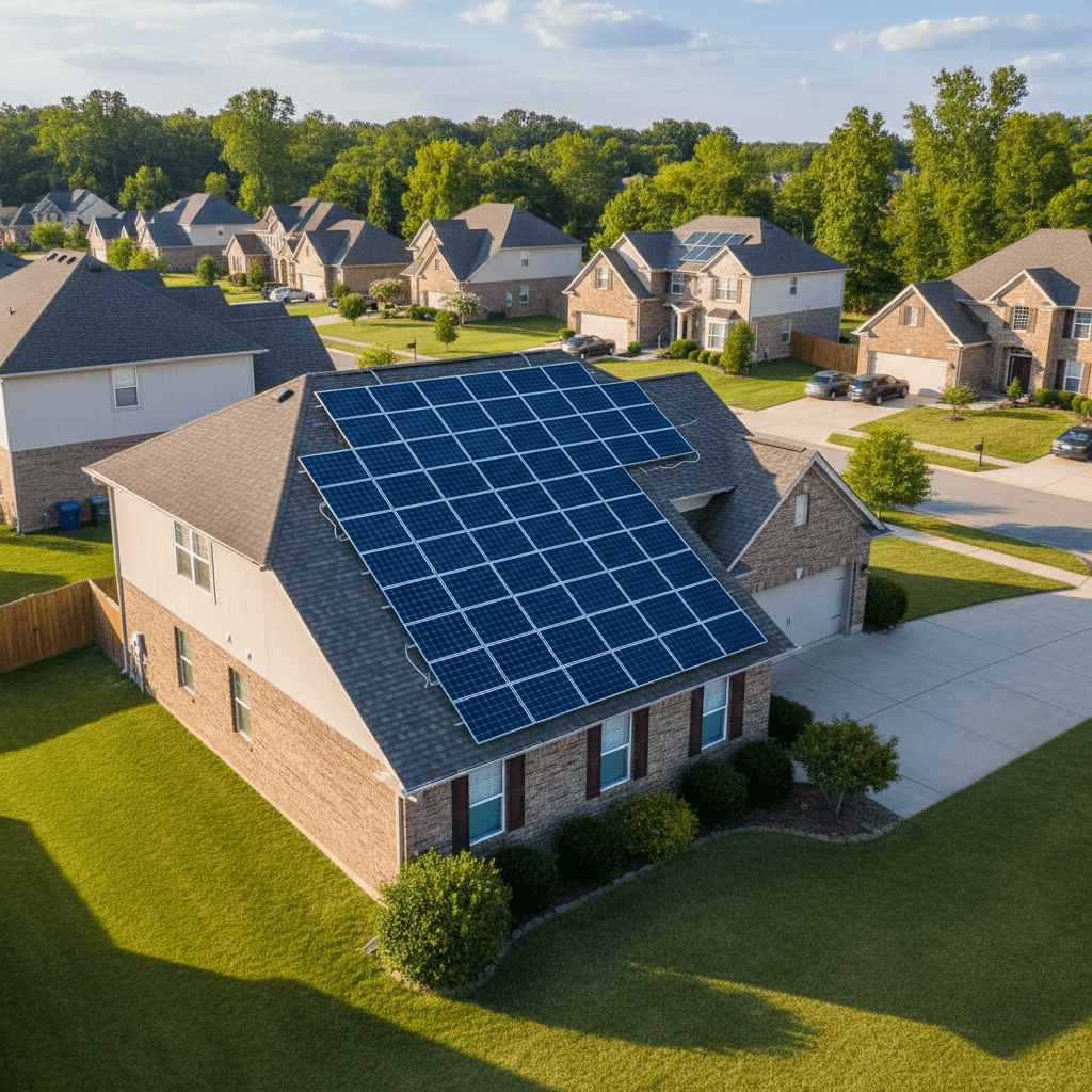 Best Solar Products for Homeowners in 2026: Panels, Inverters and Batteries Compared