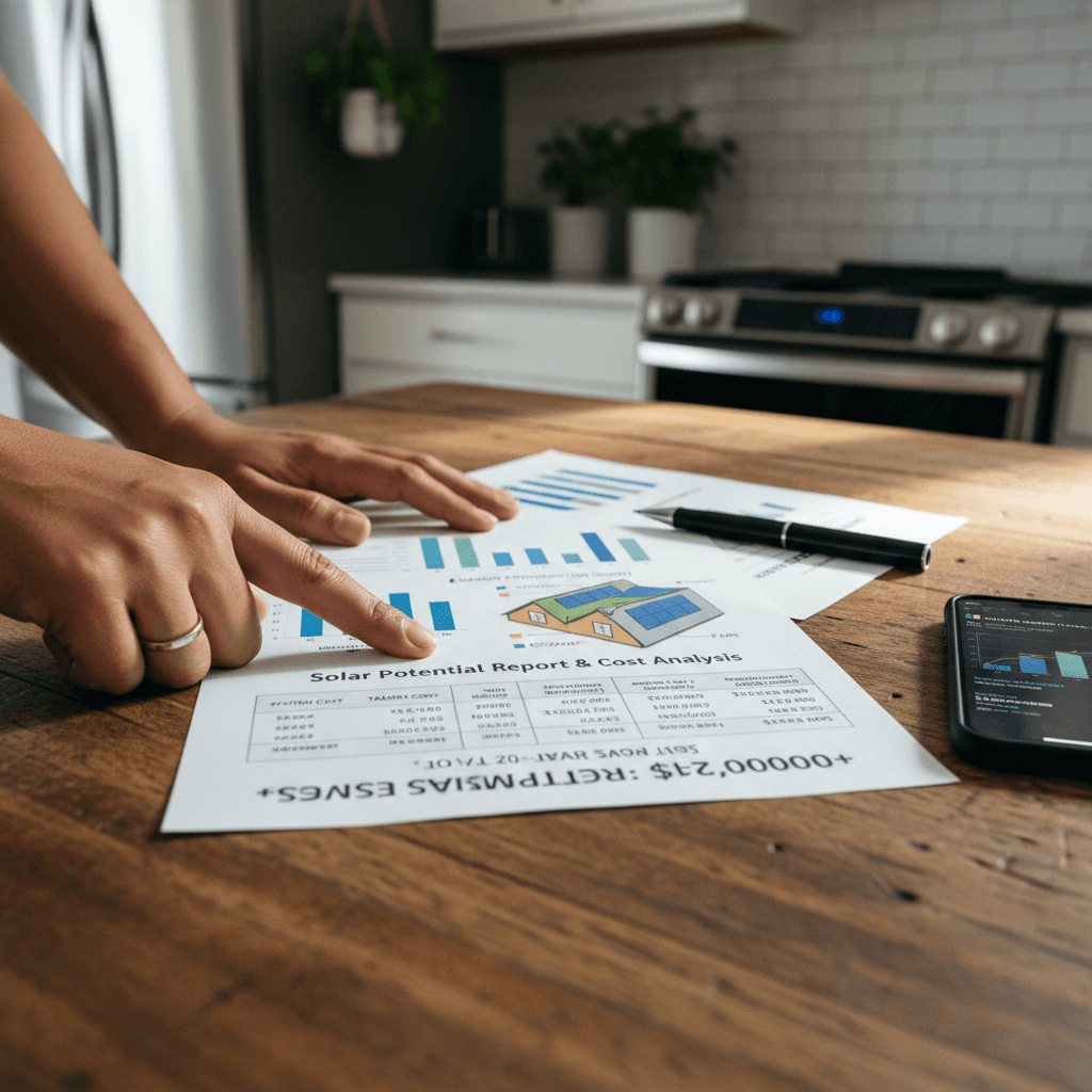 Warranty fine print review