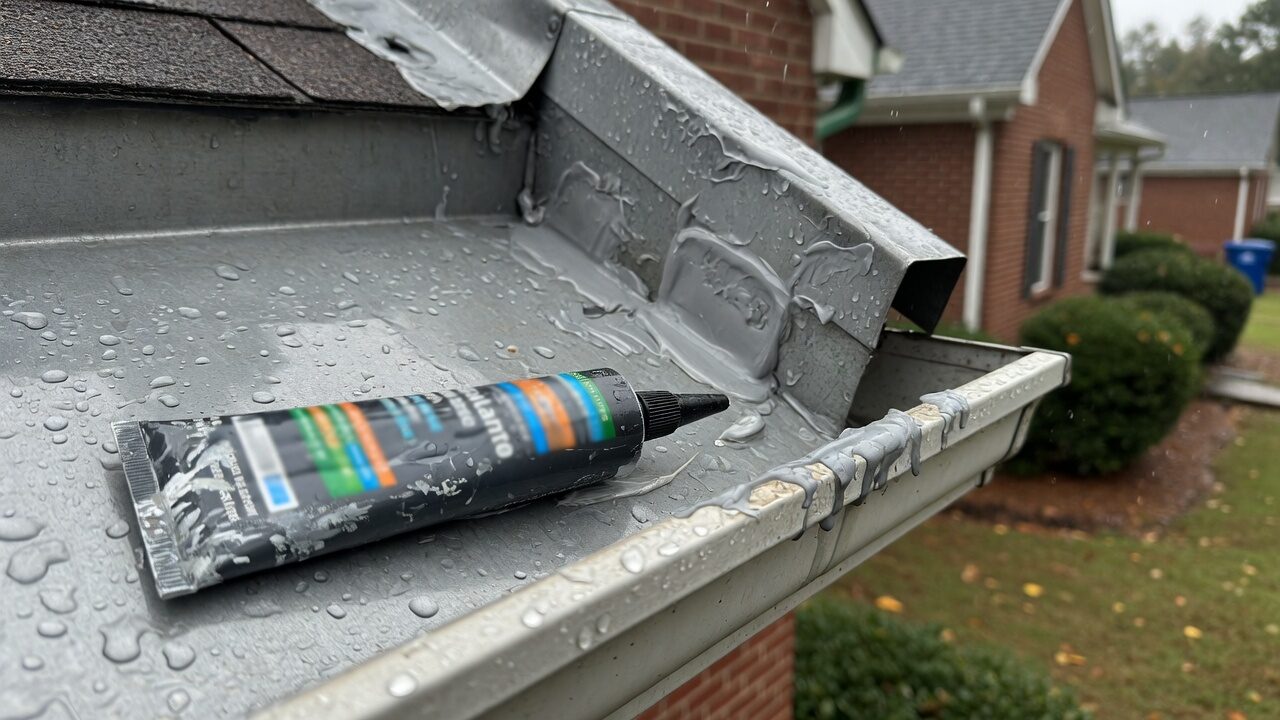 Corrugated metal roofing panels