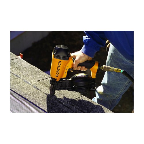 BOSTITCH RN46-1 Coil Roofing Nailer