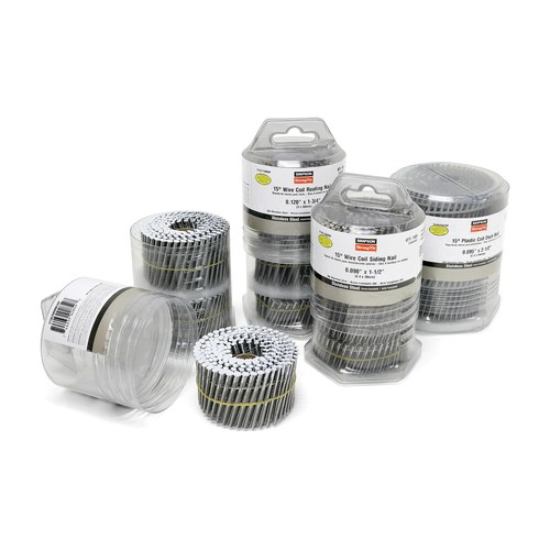 Simpson Strong-Tie 1-3/4" Coil Roofing Nails