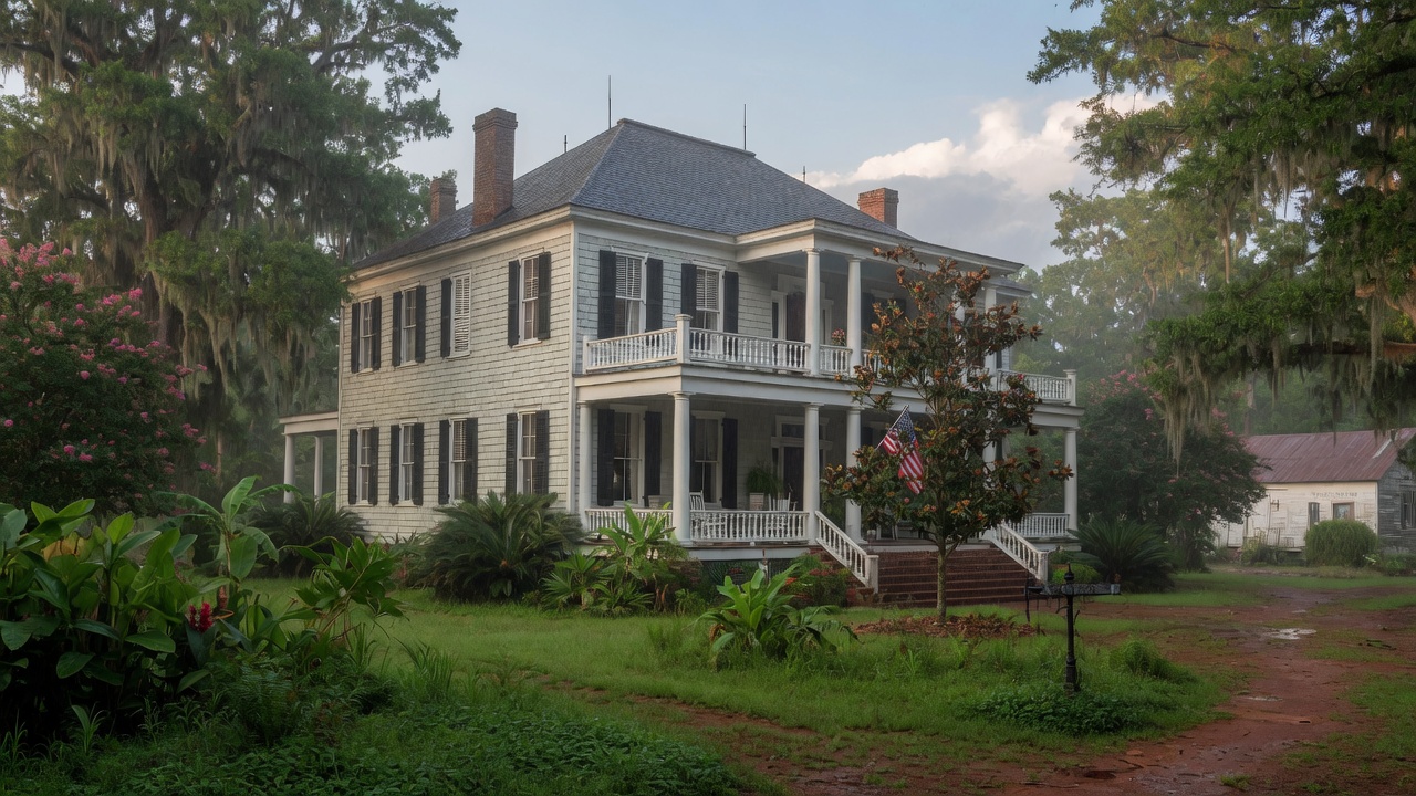 Alabama home with asphalt shingles — roof replacement cost guide